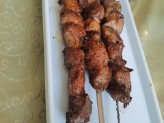 -阳坊胜利涮羊肉(阳坊老店)