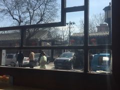 -新川面馆(新街口二店)