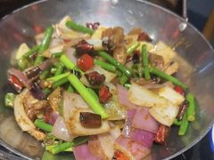 -蜀都丰 正宗水煮鱼(建德天城店)