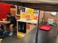 -和合谷(新街口店)