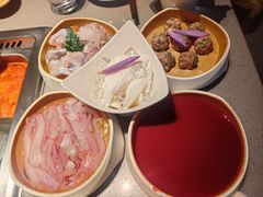 -海底捞火锅(北京路店)