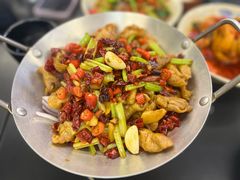 -潇湘阁(三里屯SOHO店)