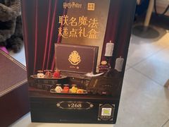 -奈雪的茶(青岛卓悦里INTOWN店)
