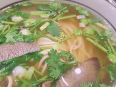 -穆兰泽兰州牛肉面(天津·海河意式风情区店)
