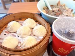 -回味鸭血粉丝汤(夫子庙瞻园路店)