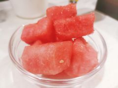 自助水果-红杏酒家·地道川菜(一品天下店)
