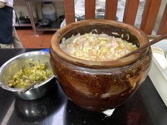 -遵义虾子张六羊肉粉(普陀路店)