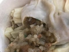 -汉口重油烧卖(钟家村店)