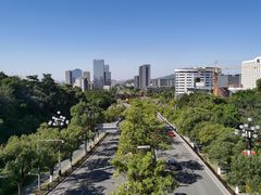 -玉树公园
