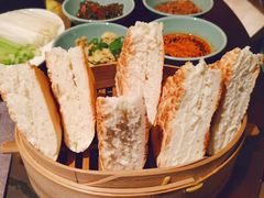 -西安凯悦酒店·湖畔中餐厅