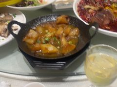 -好兄弟郭巨海鲜(天一阁店)