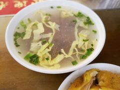 -饱食林菜饭馆(南桥路店)