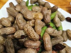 -京朋串屋·烧烤(望京西路总店)