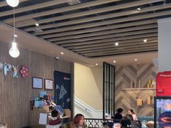 -必胜客(龙泉万达店)