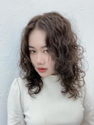 -丝语萱形象