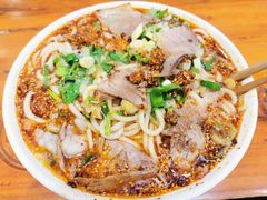 -筋面郎(东坡店)