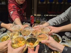 -大张烙馍村(泉山店)