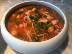 -雀蓝川菜(奥体广场店)