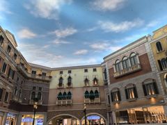 -澳门威尼斯人综合度假区