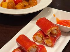 -京香轩·中餐厅(上海中庚聚龙酒店)