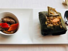 -天龙轩(香港丽思卡尔顿酒店)