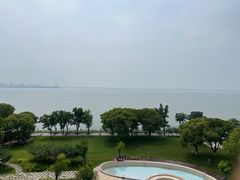 -阳澄湖费尔蒙酒店