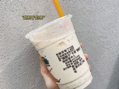 甜醅子奶茶-放哈·甜醅子奶茶创造者(正宁路店)