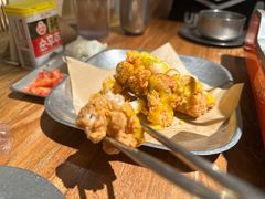-TAIFORKS 大福食堂·山葵烤肉料理·拌饭(宝安店)
