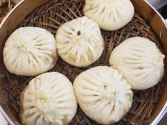 风味排骨包子-张包铺(道外店)