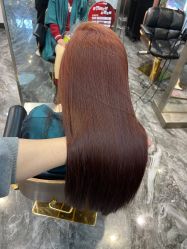 点击看大图 -发源地HAIR SALON