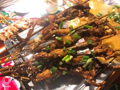 -醉烧膘·烧烤夜宵王(总店)
