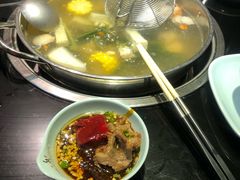 -煊记潮汕牛肉火锅(钱桥店)