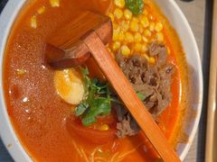 -味千拉面(抚州万达店)