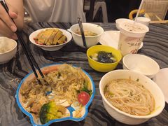 -四季轩中餐厅(徐州开元名都大酒店)