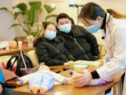 -安琪儿妇产医院·医养月子中心