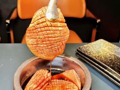 -無二炙坊·和牛烧肉(大钟寺1733店)