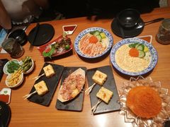 -摩打食堂(佳兆业店)