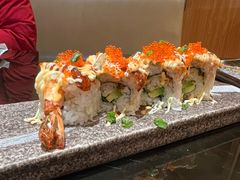 -昱匠·日本料理(金融街店)