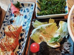 -小川洋风料理(汉街店)