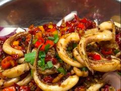 -衡厨·衡阳土菜(中南店)