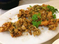 -蒂蒂香達濠魚丸