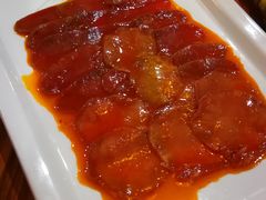 -炭虎子水浒烤肉(梦时代店)