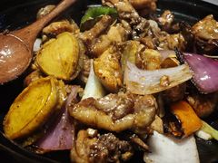 -啫神·广州地标美食(北京路店)