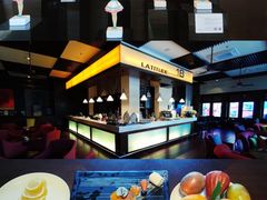 -石梅湾艾美度假酒店