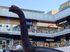 -首创奥特莱斯(北京店)