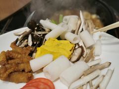 -黔蘑菇四季餐厅(观山湖店)