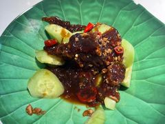 -全聚德(大兴国际机场店)
