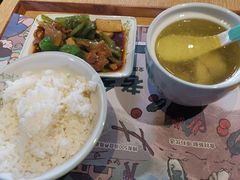 -老乡鸡(旭辉御府店)