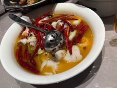 -新白鹿餐厅(第一百货店)