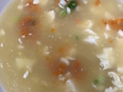 海胆一品豆腐-海胆小馆(春柳店)